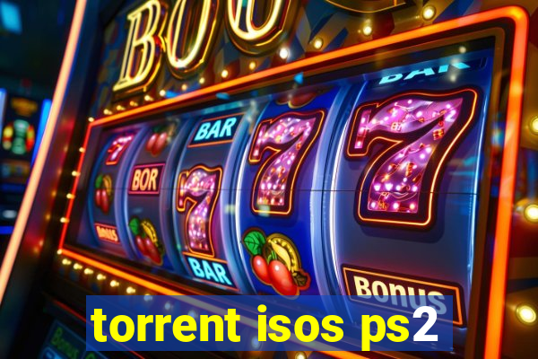 torrent isos ps2